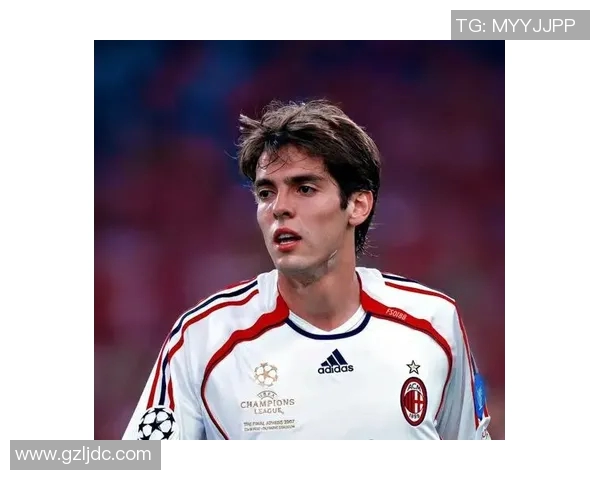 卡卡的足球传奇生涯与成就揭秘你了解这位巴西球星吗