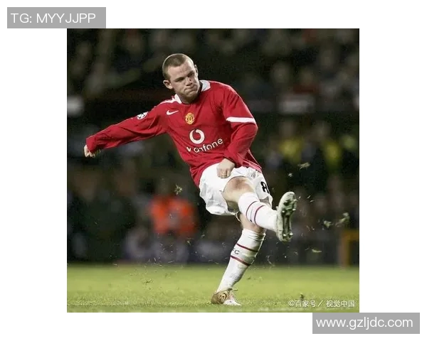 足球传奇鲁尼的辉煌职业生涯与影响力解析