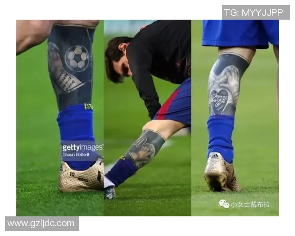 足球明星为何热衷纹身背后的文化意义与个人表达探索