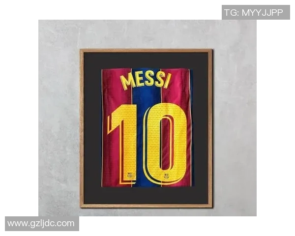 足球明星球衣风采大比拼谁的球衣最帅气引领时尚潮流