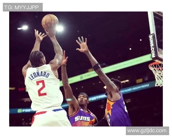 快船与太阳今日精彩对决直播信息全解析与赛前预测