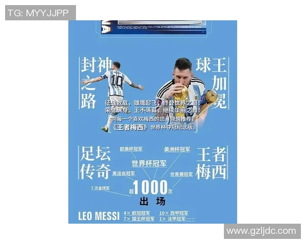 梅西传奇再续:从巴萨到巴黎的足球之路与未来展望 梅西传奇再续:从巴萨到巴黎的足球之路与未来展望