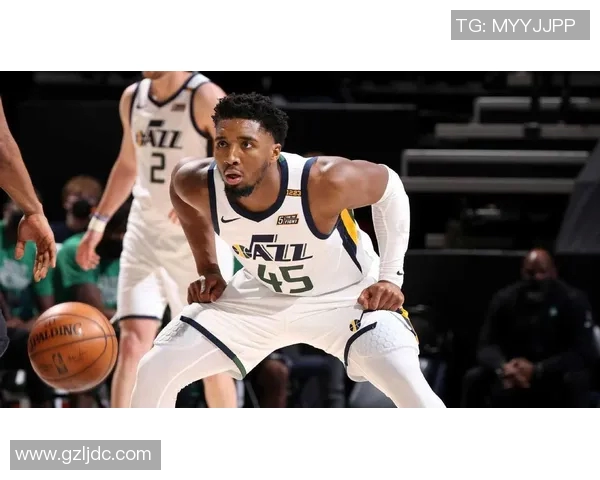 爵士与湖人精彩对决直播观看指南及赛前分析