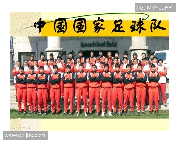 中国足球杂志深度解析中国足球现状与未来发展趋势的全面报告