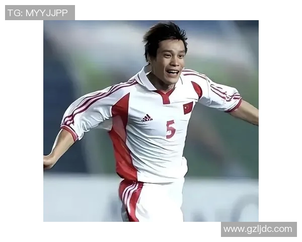 中国新人足球明星崛起榜单揭晓未来之星的潜力与期待