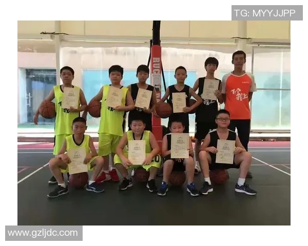 呈康篮球体育俱乐部助力青少年成长与健康发展新篇章