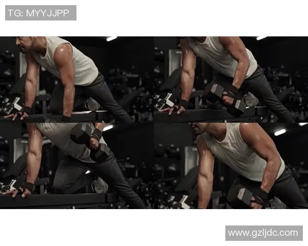 掌握哑铃训练的标准动作技巧提升你的健身效果与安全性