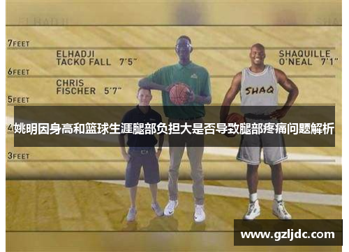 姚明因身高和篮球生涯腿部负担大是否导致腿部疼痛问题解析