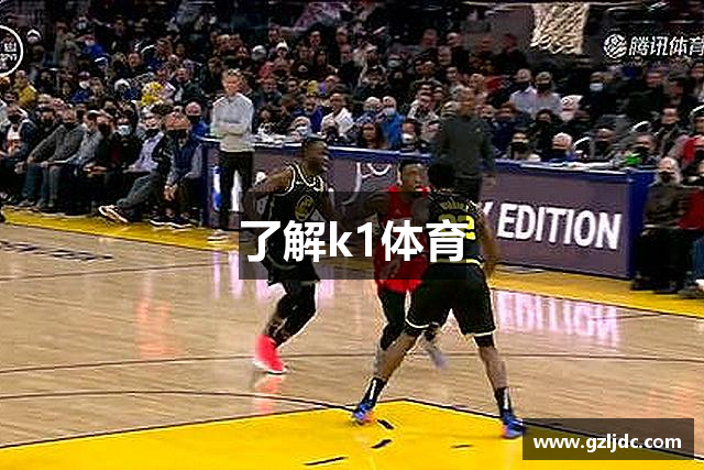 了解k1体育